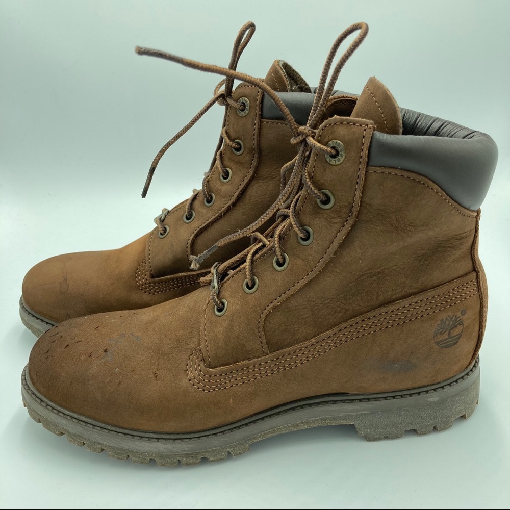Timberland Boots size 7